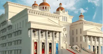galleria image