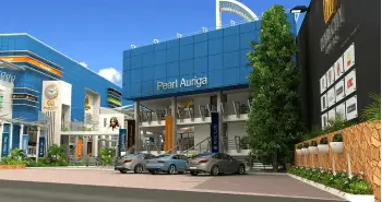 PEARL CITY image