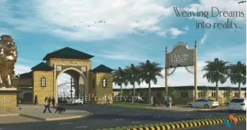 DEENS PARADISE image